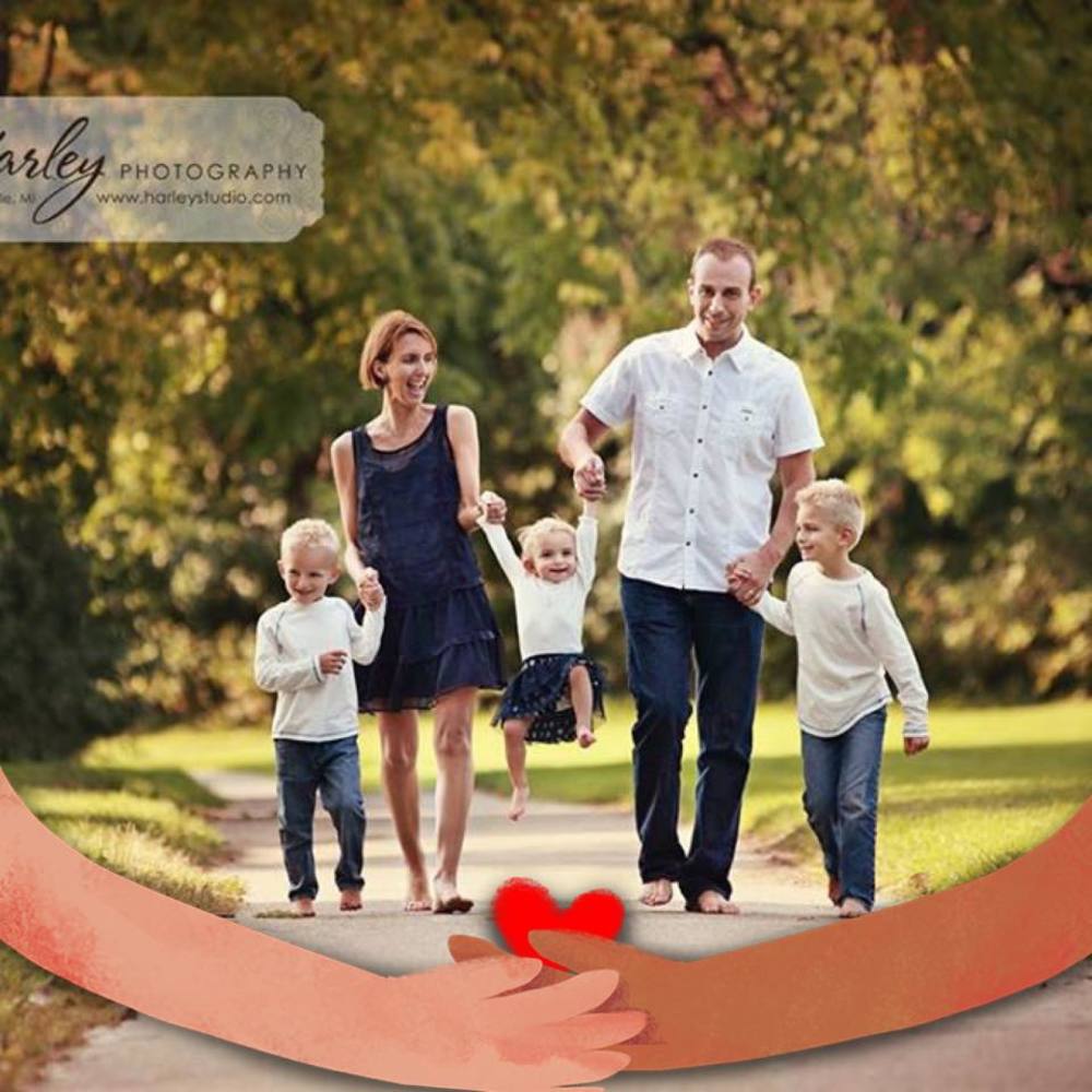 Meet your Posher, Laetitia